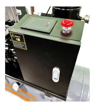 Компресор гвинтовий GTM DLG3V 230