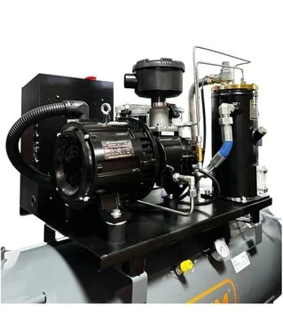 Компрессор винтовой GTM DLG7.5V/inv