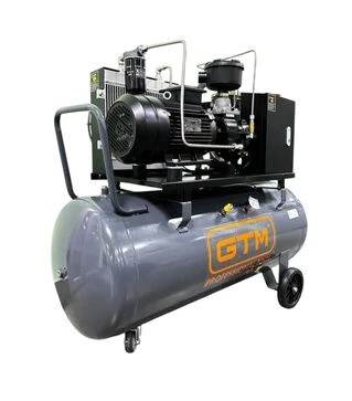 Компрессор винтовой GTM DLG5.5V