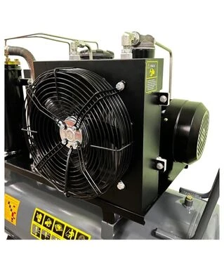 Компрессор винтовой GTM DLG5.5V