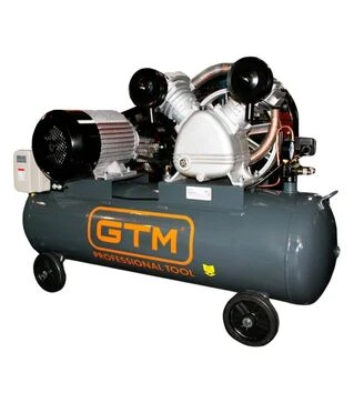 Компресор GTM KC2090A-120L