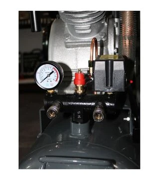 Компресор GTM KC2090A-120L