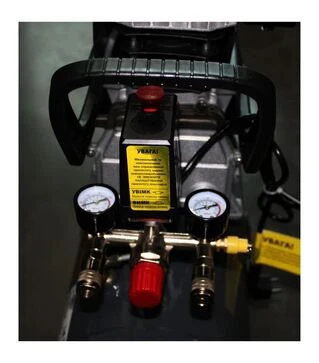 Компрессор GTM KABM2024