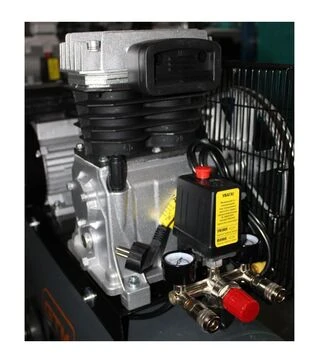 Компресор GTM KCH2070A-50L