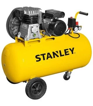 Компресор STANLEY B345E/9/100
