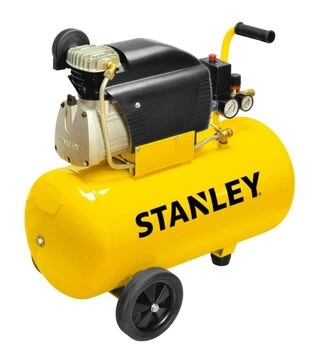 Компрессор STANLEY D211/8/50