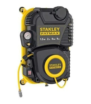 Компрессор настенный STANLEY FATMAX FMXCMD152WE