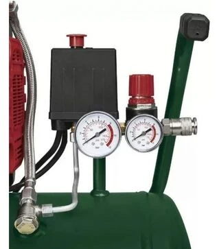 Компресор поршневий безмасляний Scheppach Parkside PSKO 2410 A1 (39061569915)