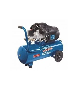 Компресор поршневий Scheppach HC53dc (5906102901)