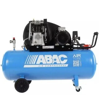 Компрессор поршневой ABAC (4116028851)