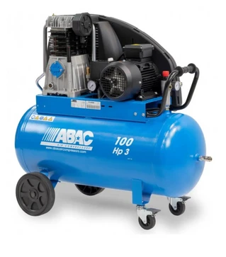 Компрессор поршневой ABAC (1129740187)