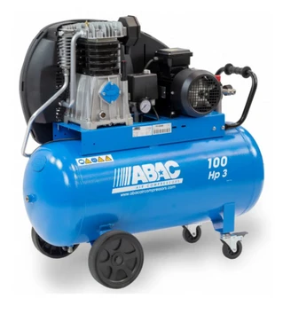 Компрессор поршневой ABAC (1129740187)
