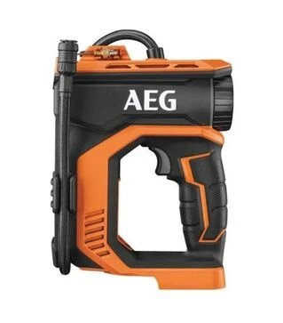 Компрессор поршневой AEG BK18C, 18 В (4935478457)