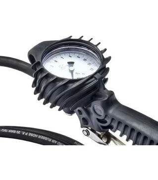 Пристрій для накачування шин ABAC PRO CEE QL, 0–12 Бар (2809913620)