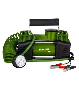 Компресор Procraft LK400 (004004)