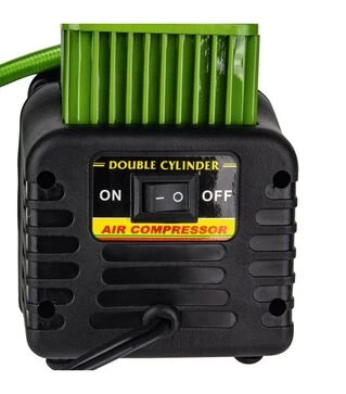 Компресор Procraft LK400 (004004)