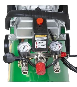 Компрессор Procraft AC-24 (800024)