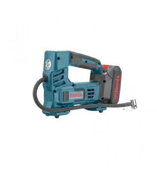 Компрессор аккумуляторный Ronix (8605)