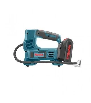 Компрессор аккумуляторный Ronix (8605)