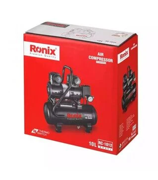 Компресор Ronix 1280 Вт (RC-1012)