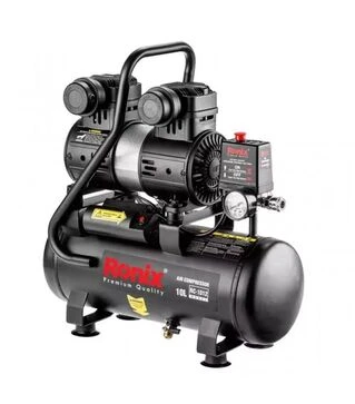 Компресор Ronix 1280 Вт (RC-1012)