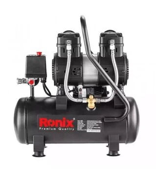 Компресор Ronix 1280 Вт (RC-1012)