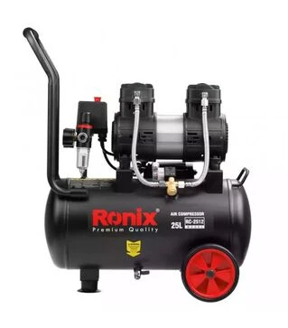 Компресор Ronix 1380 Вт (RC-2512)