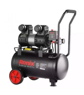 Компресор Ronix 1380 Вт (RC-2512)