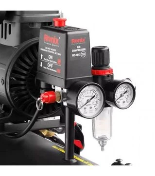 Компресор Ronix 1380 Вт (RC-2512)