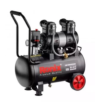 Компрессор Ronix 1680 Вт (RC-5012)