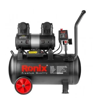 Компрессор Ronix 1680 Вт (RC-5012)