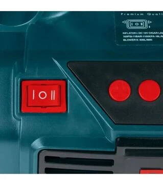 Компресор автомобільний Ronix (RH-4260)