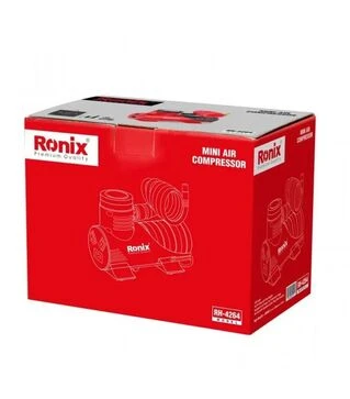 Автомобильный компрессор Ronix (RH-4264)