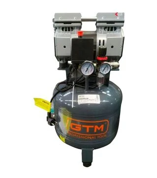 Компресор GTM 0,75 кВт, 30 л (KAWL750-30L)