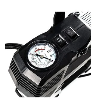 Компресор автомобільний GTM RLA-0201