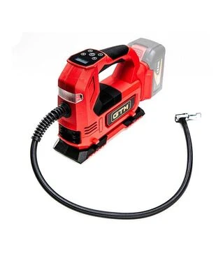 Компрессор аккумуляторный GTM 12/18В, 6,8 Бар (ACC18/26_KIT)