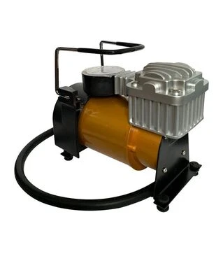 Автомобильный компрессор VULKAN ТС-518, 35 л/мин