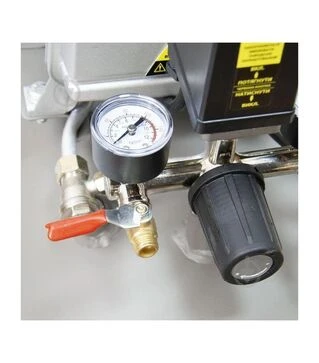 Компрессор поршневой CROWN CT36029, 1500 Вт (CT36029)