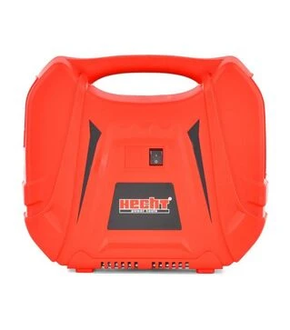 Компрессор HECHT 2886, 1100 Вт, 180 л/мин