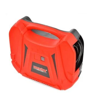 Компрессор HECHT 2886, 1100 Вт, 180 л/мин