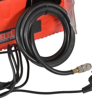 Компрессор HECHT 2886, 1100 Вт, 180 л/мин