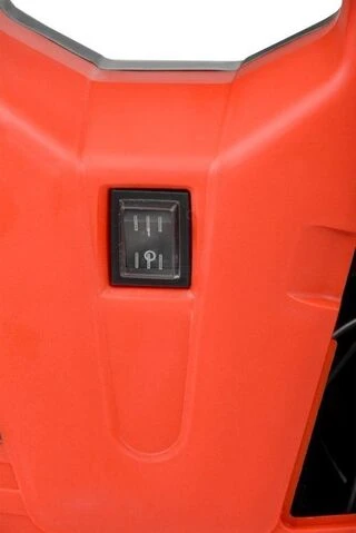 Компрессор HECHT 2886, 1100 Вт, 180 л/мин