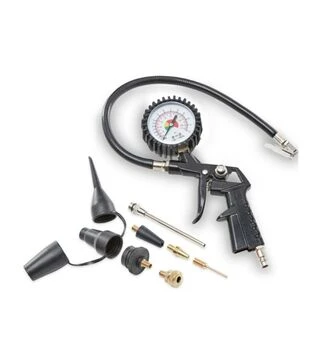 Компрессор HECHT 2886, 1100 Вт, 180 л/мин