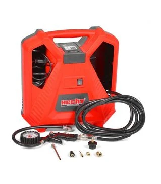 Компрессор HECHT 2888, 1100 Вт, 180 л/мин