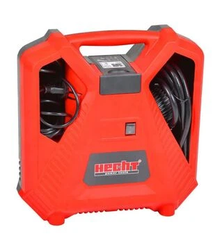 Компрессор HECHT 2888, 1100 Вт, 180 л/мин