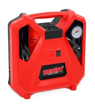 Компрессор HECHT 2888, 1100 Вт, 180 л/мин