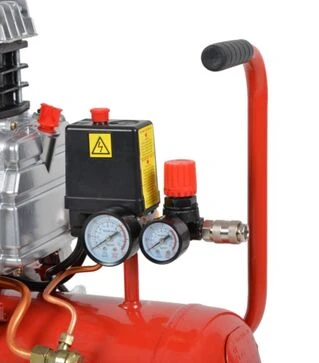 Компресор HECHT 2026, 1500 Вт, 175 л/хв