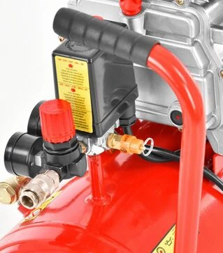 Компресор HECHT 2026, 1500 Вт, 175 л/хв