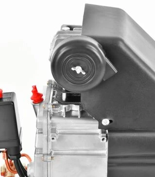 Компресор HECHT 2026, 1500 Вт, 175 л/хв