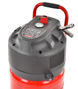 Компрессор HECHT 2360, 1500 Вт, 175 л/мин